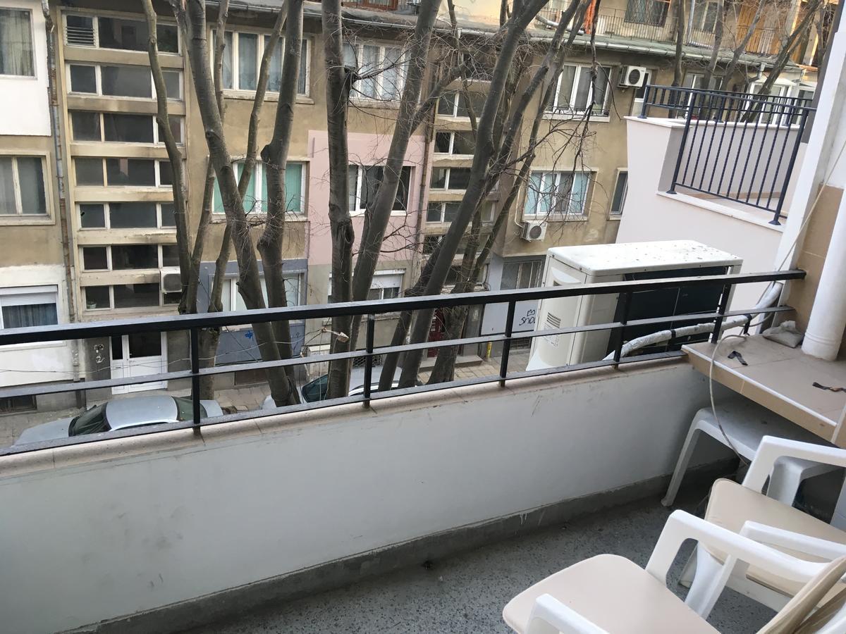 Lecti Sunflats - Karavelov Apartment Varna Exterior photo